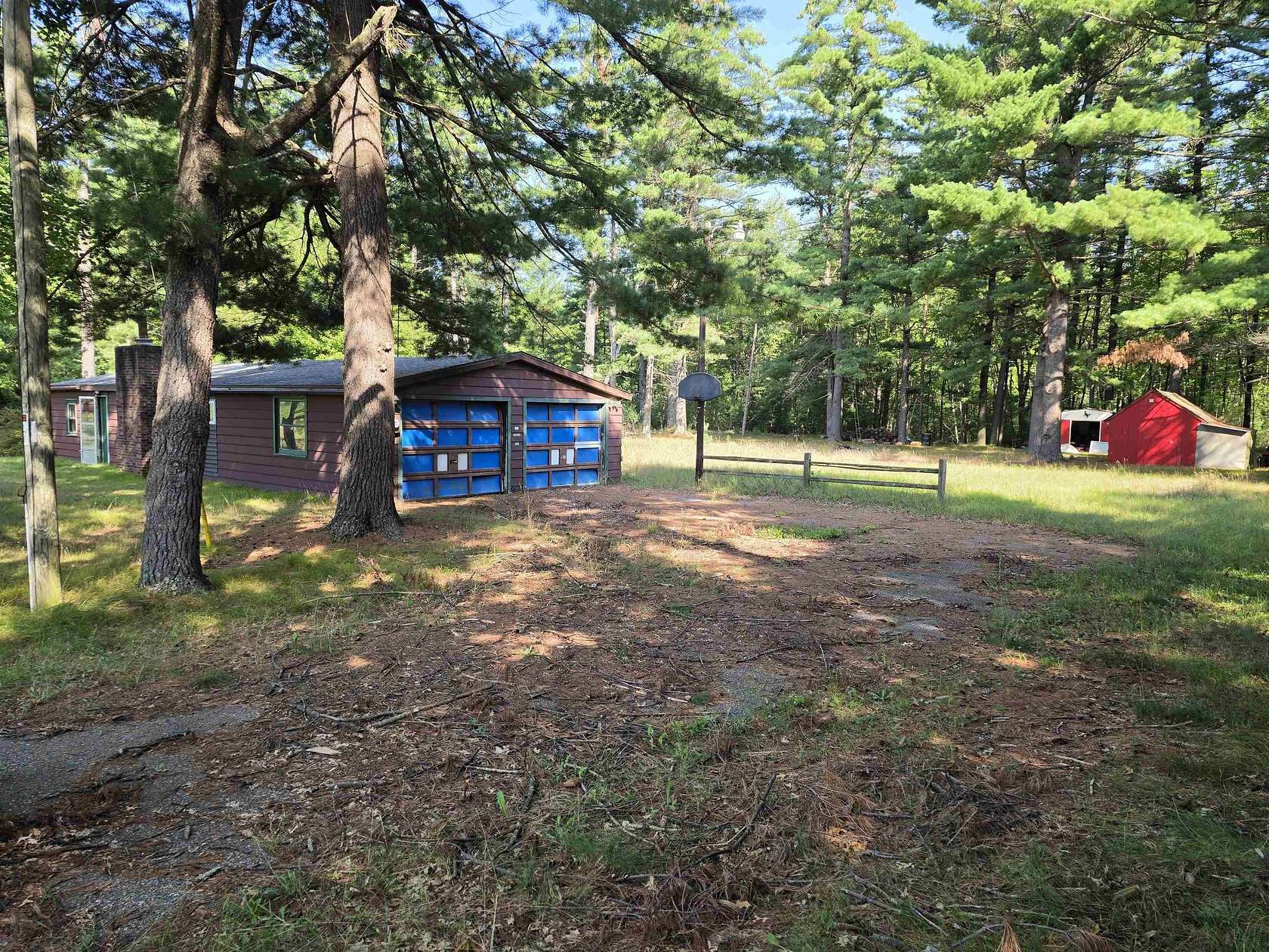 2.22 Acres of Residential Land for Sale in Wisconsin Rapids, Wisconsin