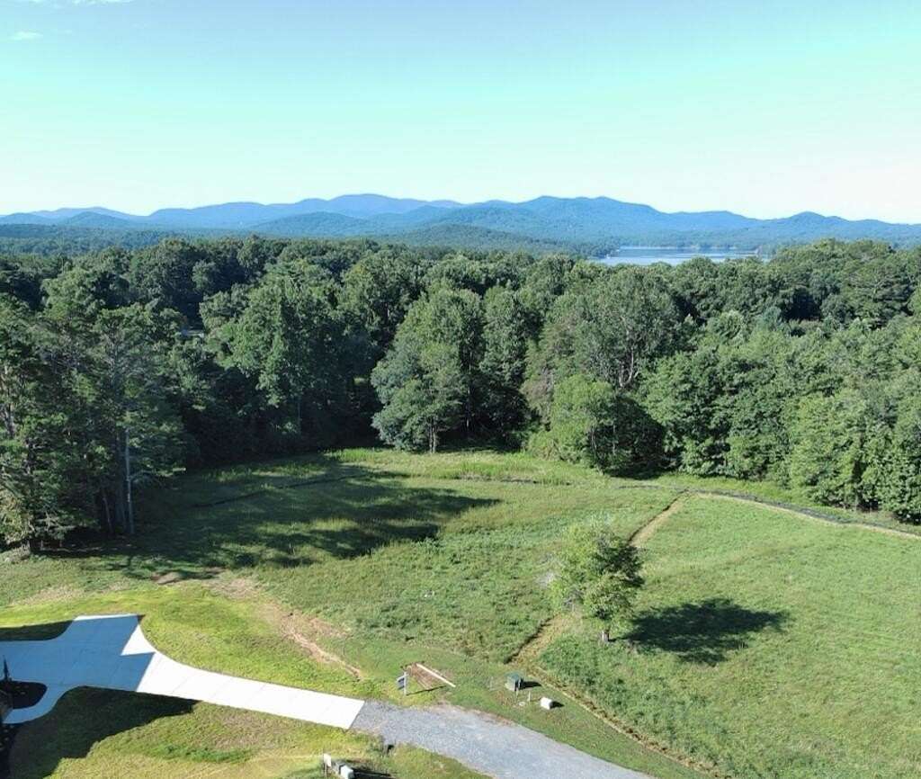 3.42 Acres of Residential Land for Sale in Morganton, Georgia