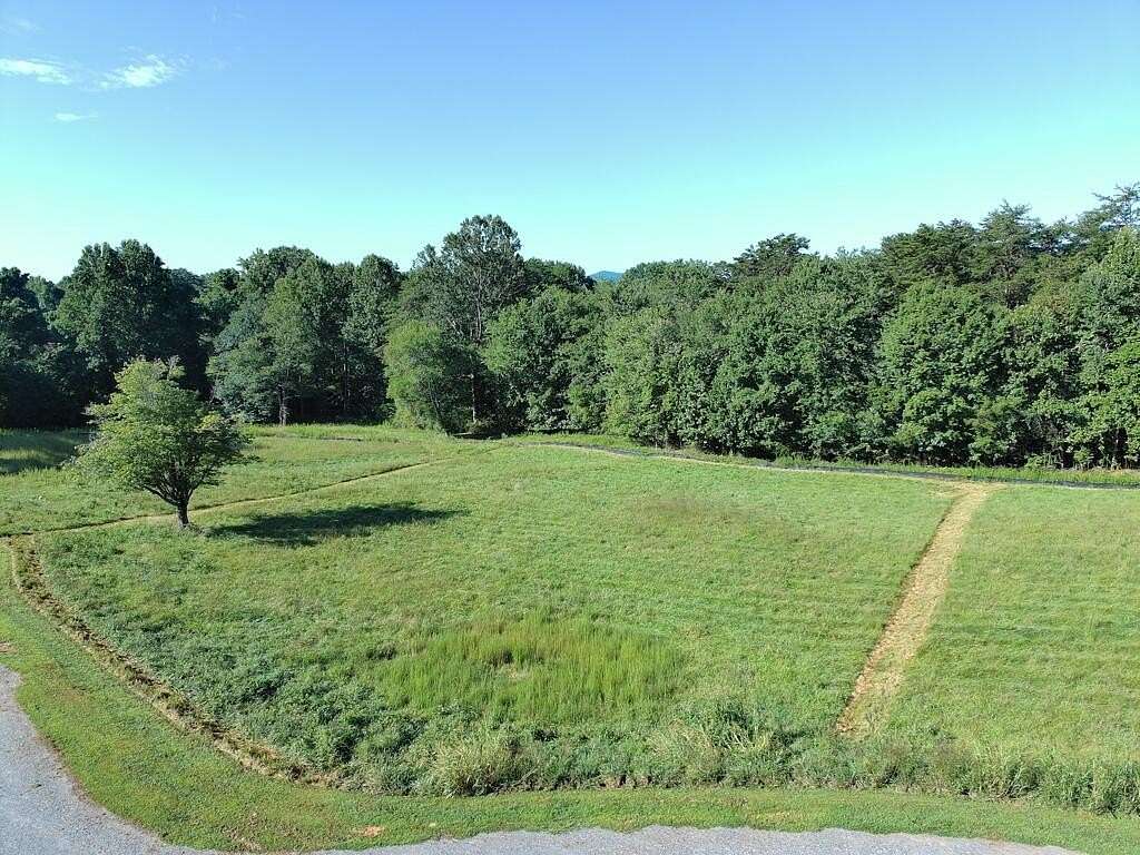 1.4 Acres of Residential Land for Sale in Morganton, Georgia