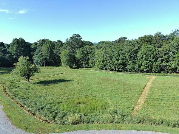 1.4 Acres of Residential Land for Sale in Morganton, Georgia