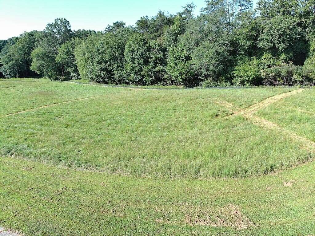 1.18 Acres of Residential Land for Sale in Morganton, Georgia