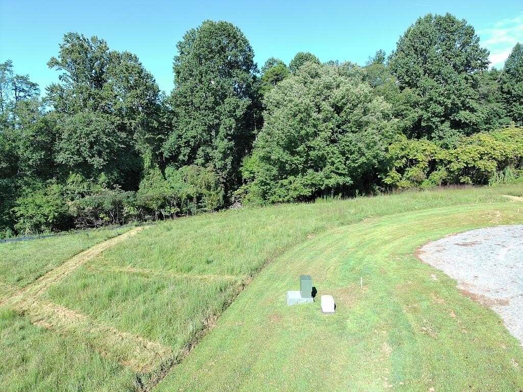1 Acre of Residential Land for Sale in Morganton, Georgia
