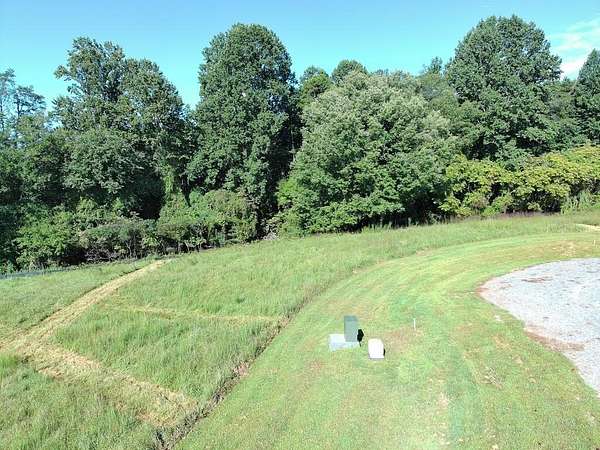 1 Acre of Residential Land for Sale in Morganton, Georgia