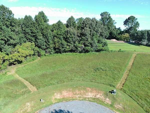 0.86 Acres of Residential Land for Sale in Morganton, Georgia