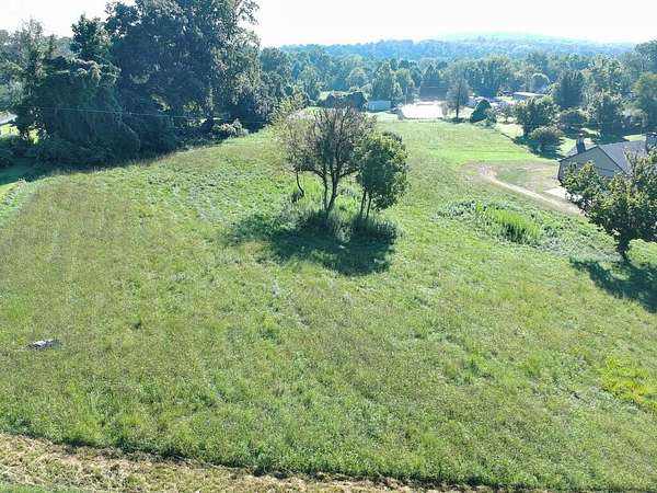 1.4 Acres of Residential Land for Sale in Morganton, Georgia