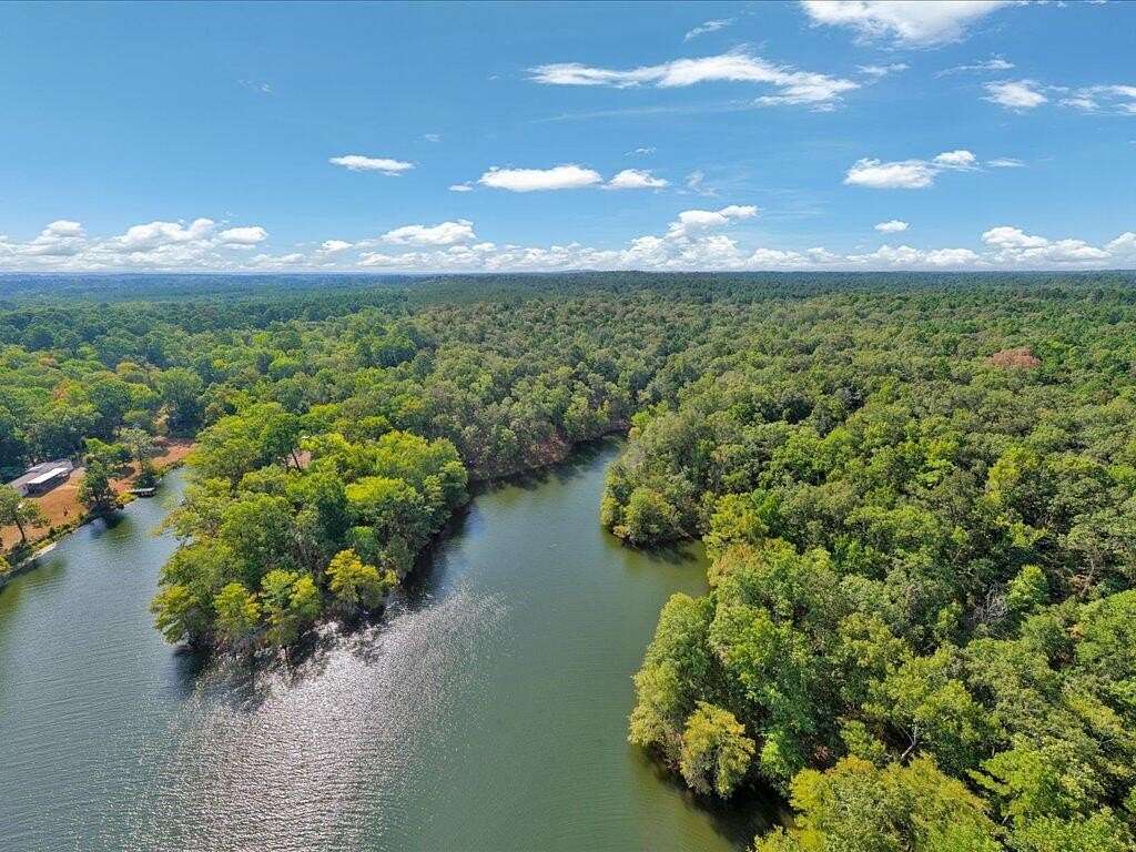 31.3 Acres of Recreational Land for Sale in Hemphill, Texas