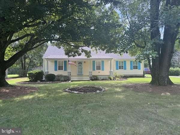 1.84 Acres of Land with Home for Sale in Kents Store, Virginia