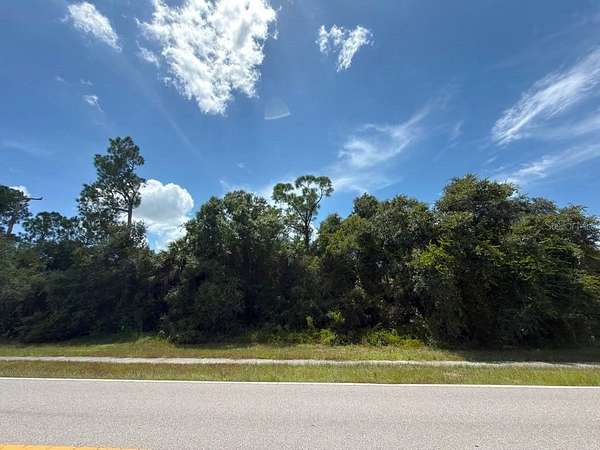 0.22 Acres of Residential Land for Sale in North Port, Florida