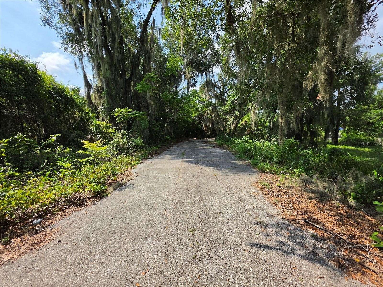 0.13 Acres of Commercial Land for Sale in DeLand, Florida