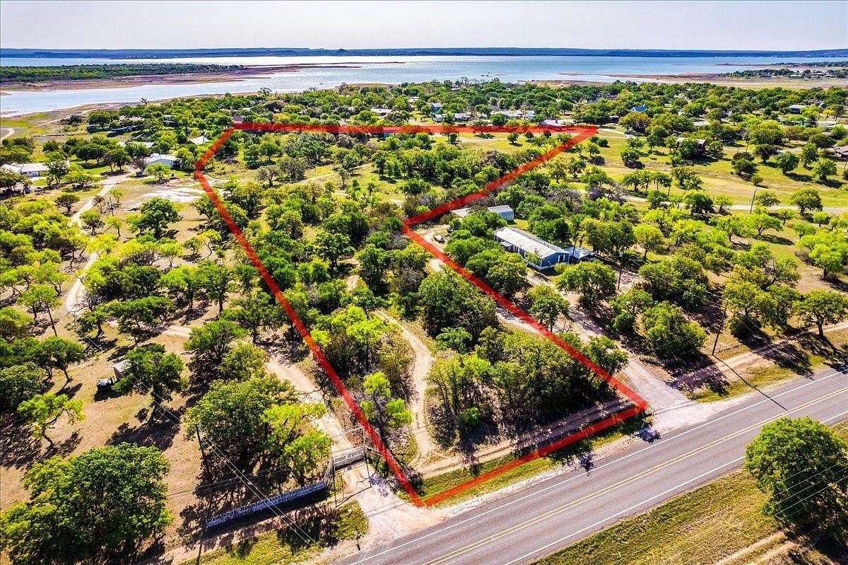 6 Acres of Land for Sale in Buchanan Dam, Texas