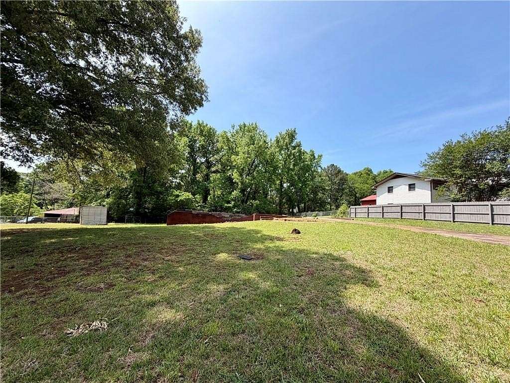 0.45 Acres of Residential Land for Sale in Winston, Georgia