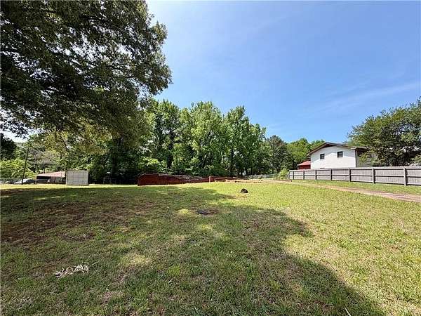0.45 Acres of Residential Land for Sale in Winston, Georgia