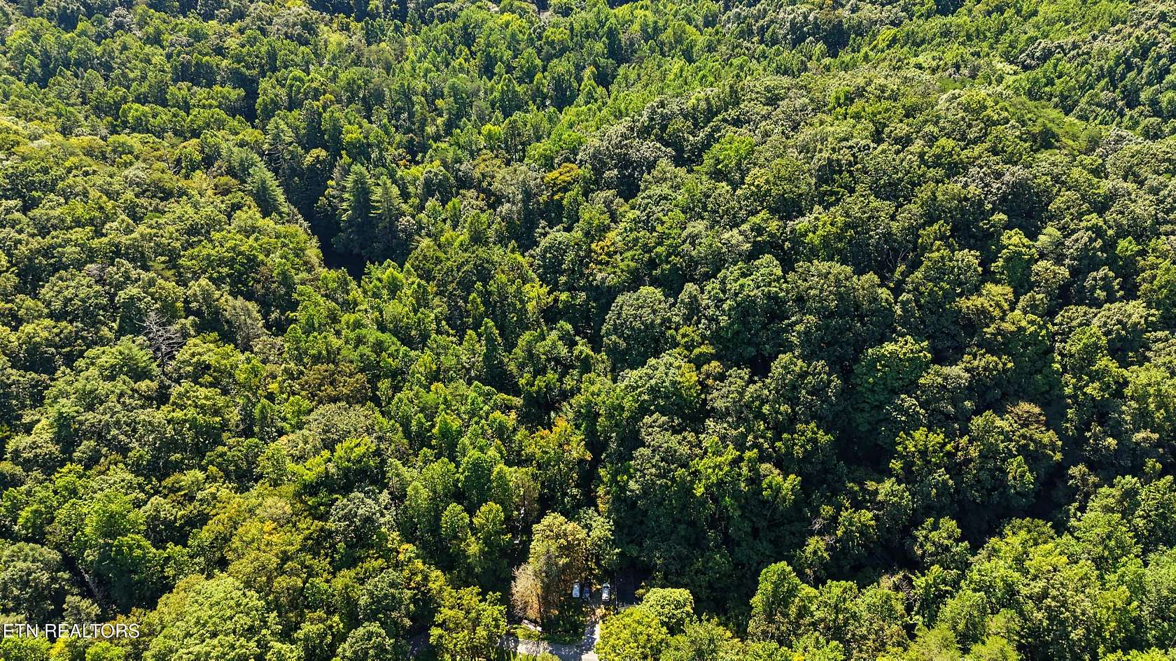 5 Acres of Residential Land for Sale in Walland, Tennessee