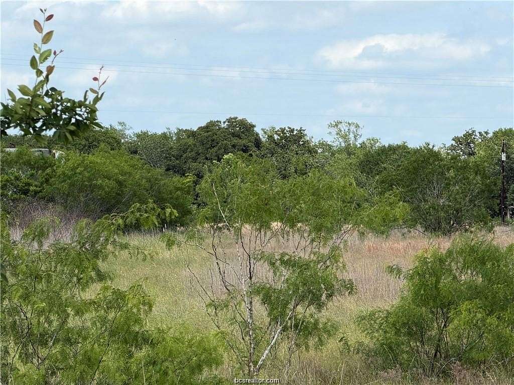 2.35 Acres of Residential Land for Sale in College Station, Texas