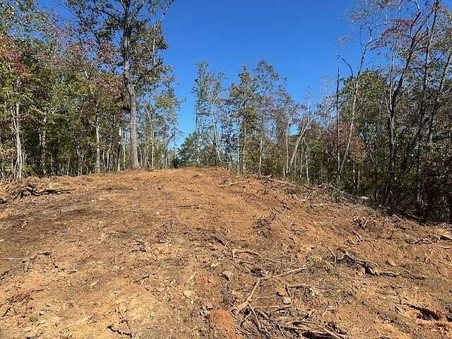 3.7 Acres of Residential Land for Sale in Dawsonville, Georgia