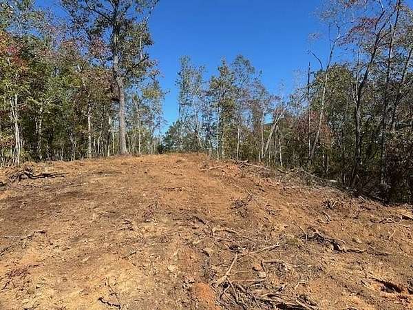 3.7 Acres of Residential Land for Sale in Dawsonville, Georgia