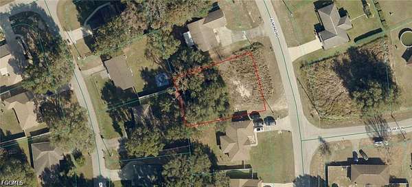 0.24 Acres of Land for Sale in Ocala, Florida