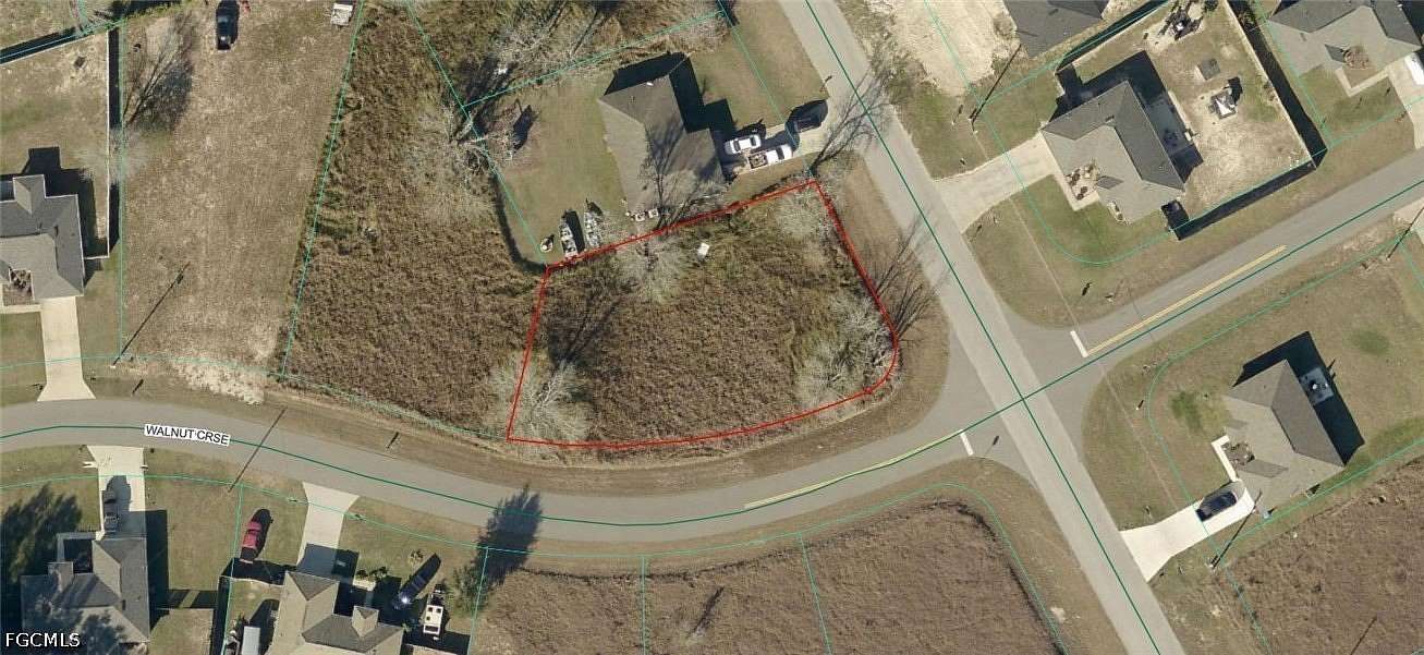 0.24 Acres of Land for Sale in Ocala, Florida