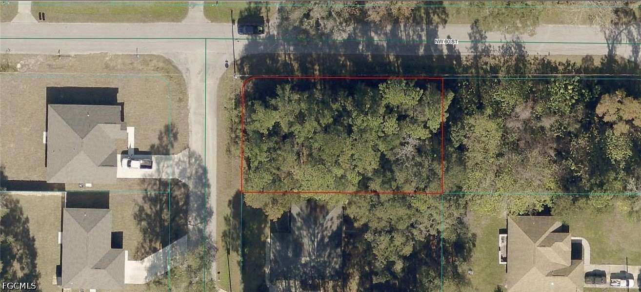 0.26 Acres of Land for Sale in Ocala, Florida