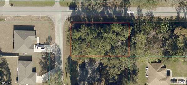 0.26 Acres of Land for Sale in Ocala, Florida