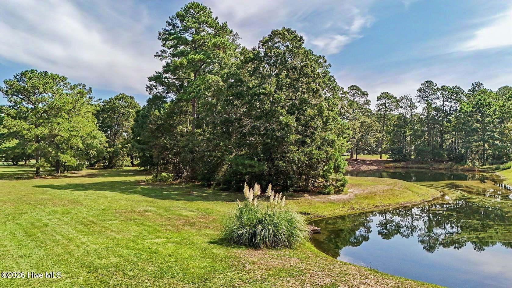0.31 Acres of Residential Land for Sale in Calabash, North Carolina
