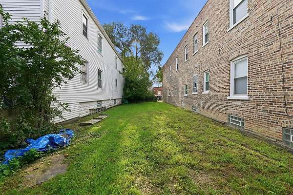 0.07 Acres of Land for Sale in Cicero, Illinois