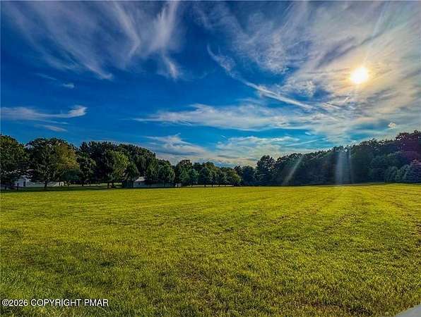 2.87 Acres of Residential Land for Sale in Kunkletown, Pennsylvania