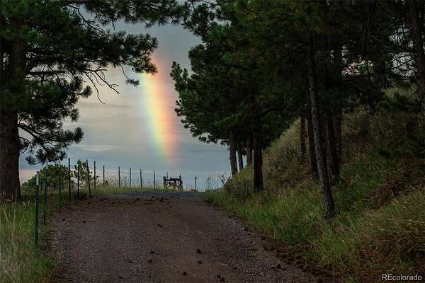 2.43 Acres of Residential Land for Sale in Golden, Colorado