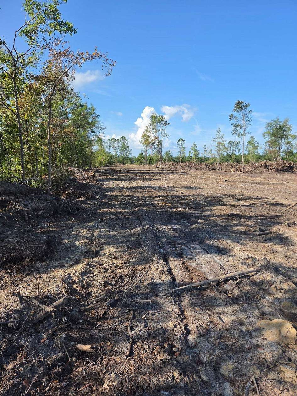 11 Acres of Land for Sale in Loris, South Carolina