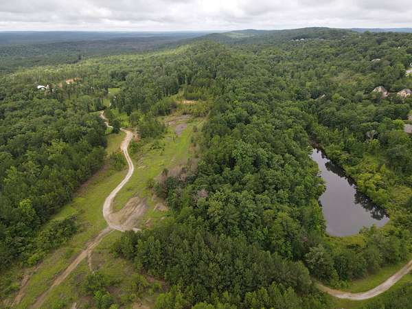 12 Acres of Recreational & Residential Land for Sale in Helena, Alabama
