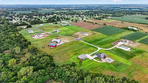2.18 Acres of Residential Land for Sale in Leavenworth, Kansas
