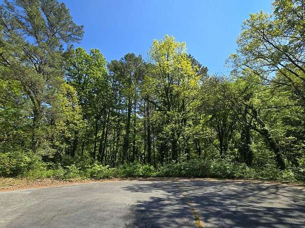 0.27 Acres of Residential Land for Sale in Chattanooga, Tennessee