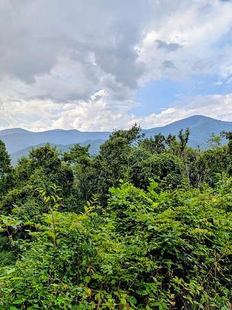 2 Acres of Residential Land for Sale in Maggie Valley, North Carolina