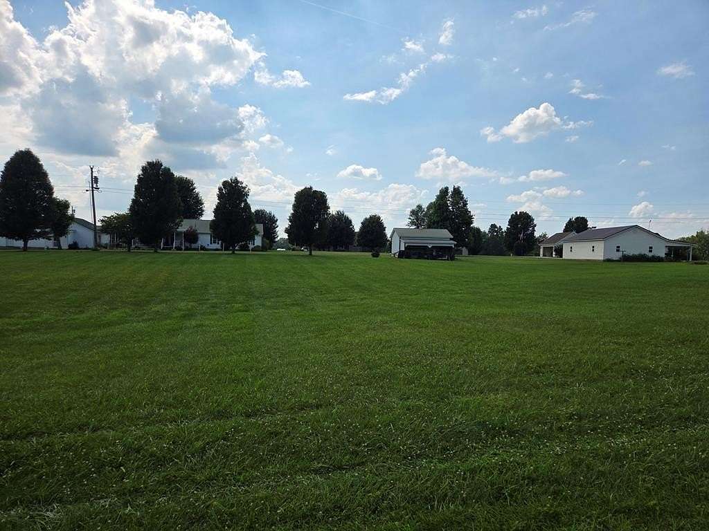 0.95 Acres of Residential Land for Sale in Flemingsburg, Kentucky