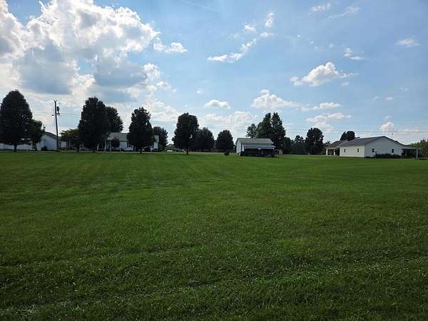 0.95 Acres of Residential Land for Sale in Flemingsburg, Kentucky