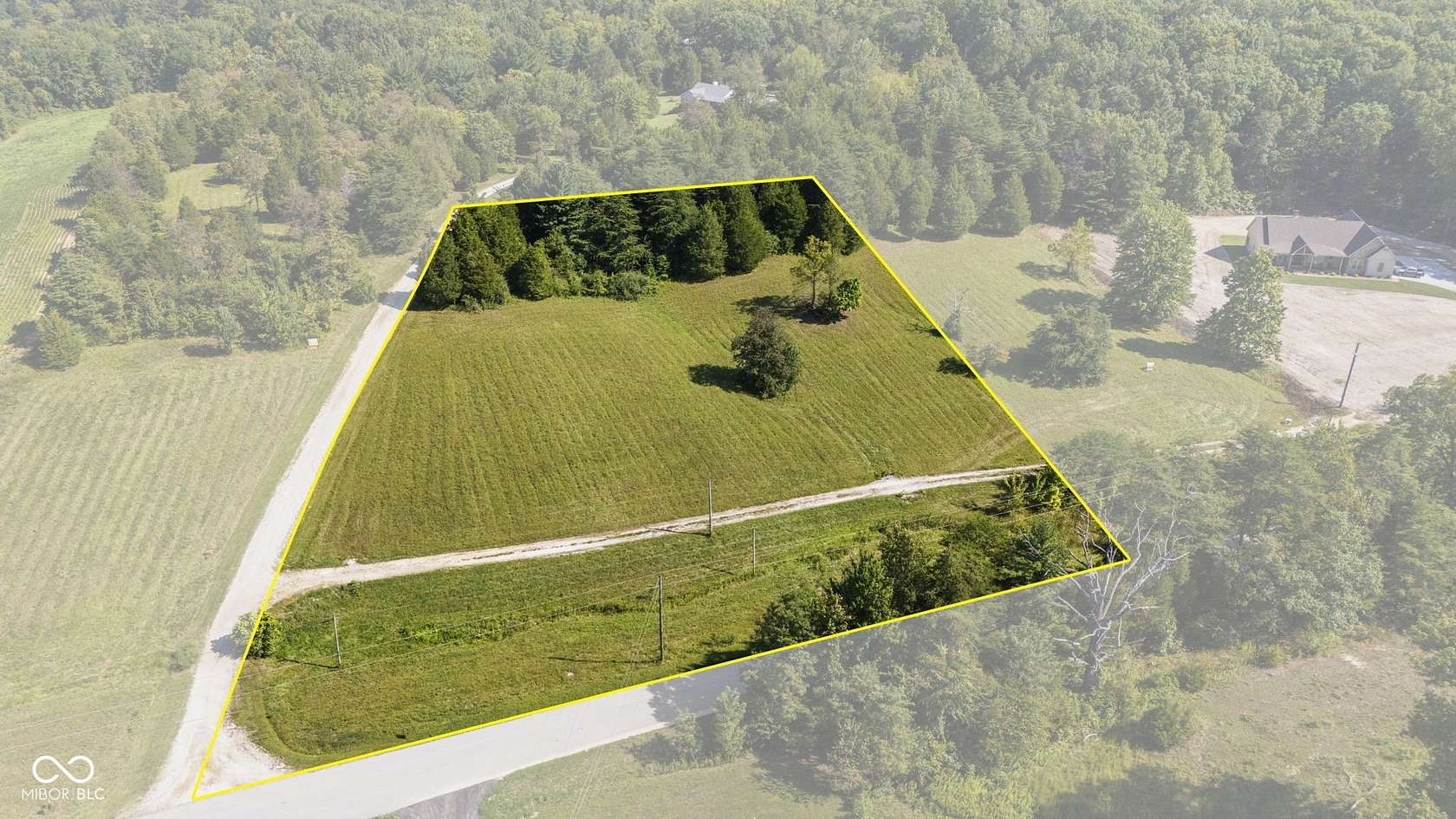 2.78 Acres of Residential Land for Sale in Scottsburg, Indiana