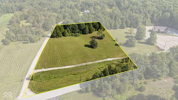 2.78 Acres of Residential Land for Sale in Scottsburg, Indiana