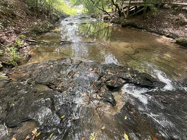 1.8 Acres of Residential Land for Sale in Ellijay, Georgia
