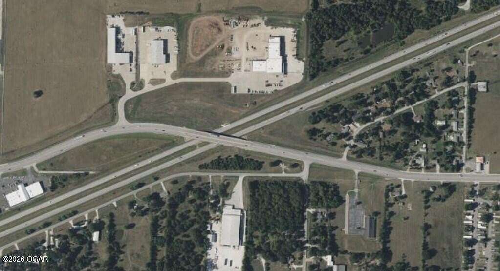 1.75 Acres of Commercial Land for Sale in Joplin, Missouri