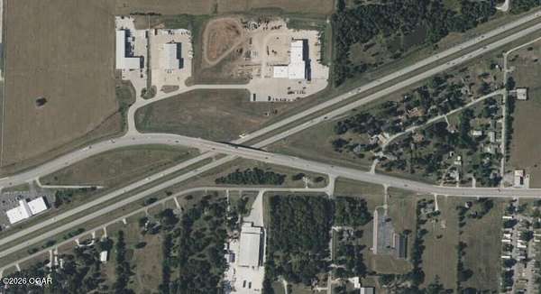 1.75 Acres of Commercial Land for Sale in Joplin, Missouri
