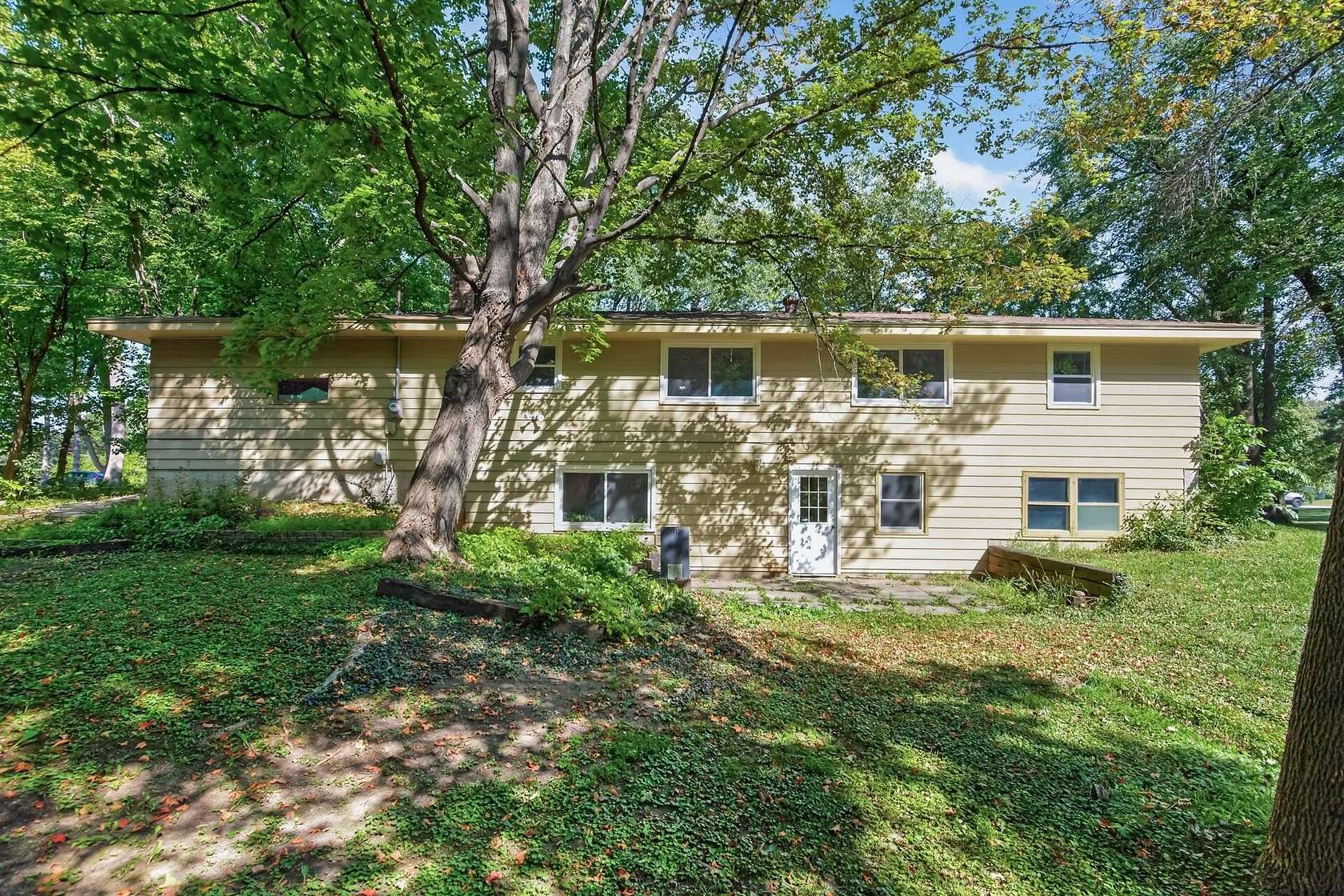 2.3 Acres of Land with Home for Sale in Hanover, Minnesota