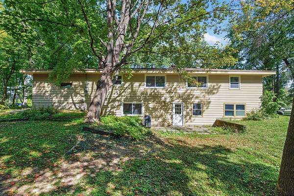 2.3 Acres of Land with Home for Sale in Hanover, Minnesota