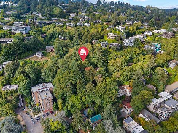 0.12 Acres of Residential Land for Sale in Portland, Oregon