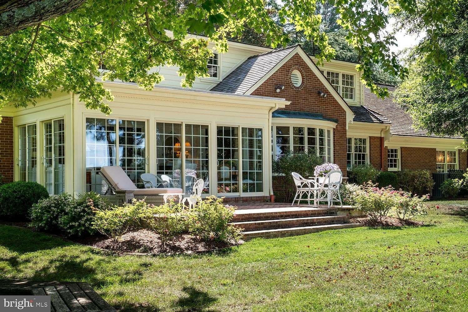 2.18 Acres of Land with Home for Sale in Oxford, Maryland