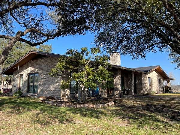 3,176 Acres of Land for Sale in Christoval, Texas