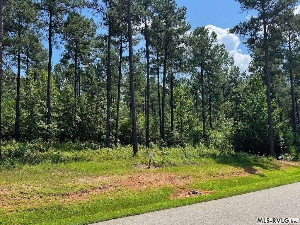 1.36 Acres of Residential Land for Sale in Macon, North Carolina