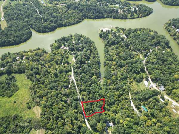 0.36 Acres of Land for Sale in Corinth, Kentucky