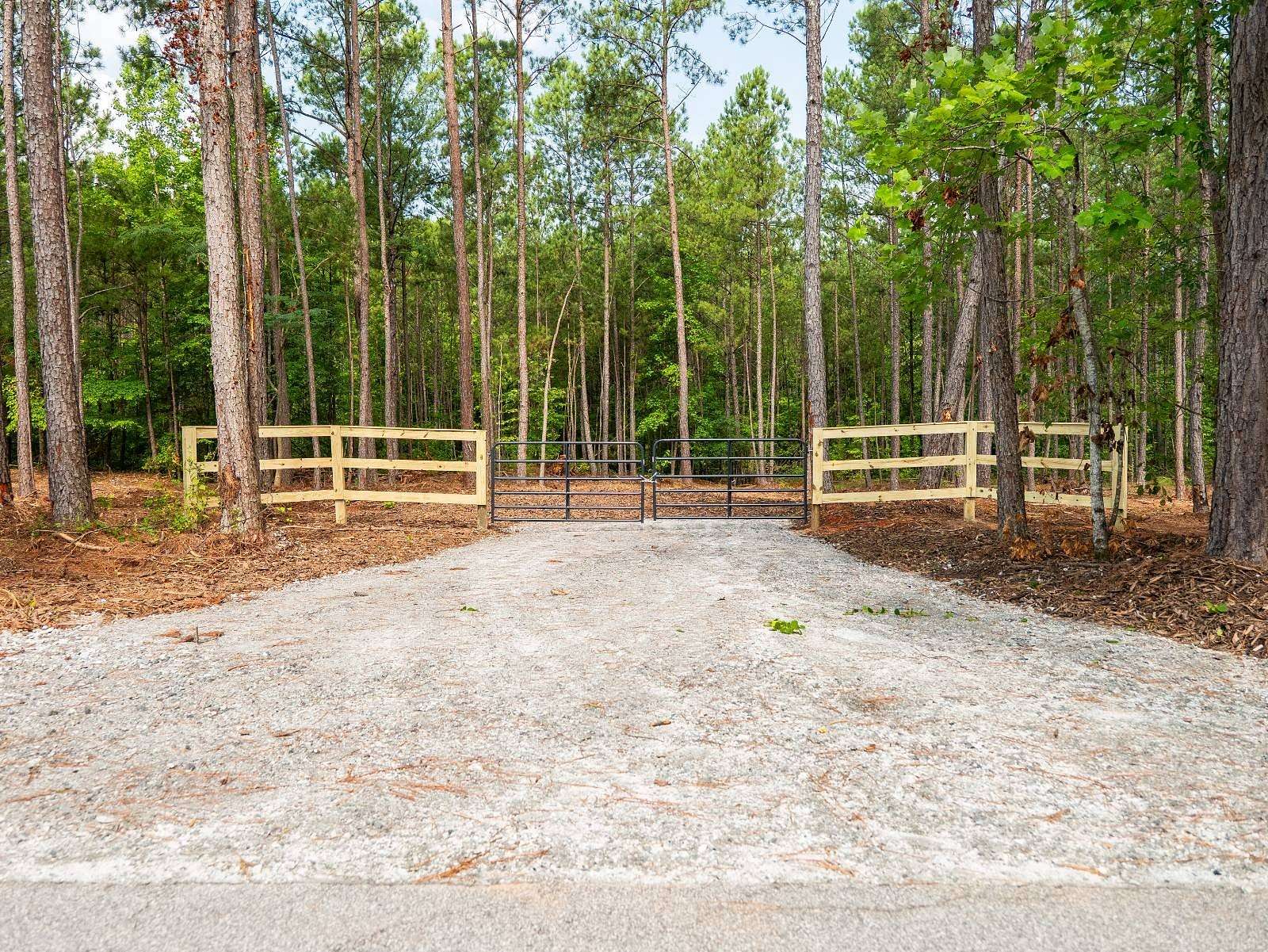 6.62 Acres of Land for Sale in Gray Court, South Carolina