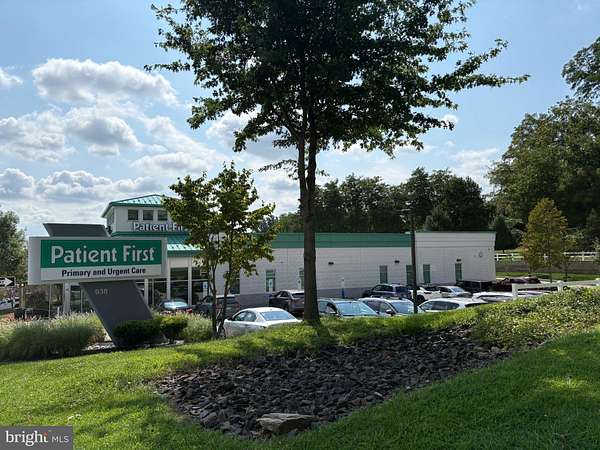 0.62 Acres of Commercial Land for Sale in Abington, Pennsylvania