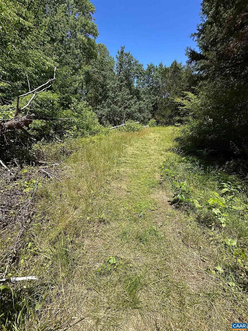 2 Acres of Land for Sale in Mineral, Virginia